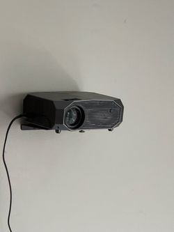 Projector
