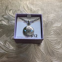  Guardian Angel Pendant