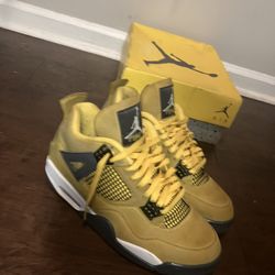 Lightning 4s