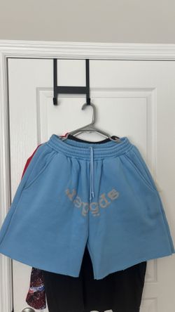 Sp5der Sweat Shorts
