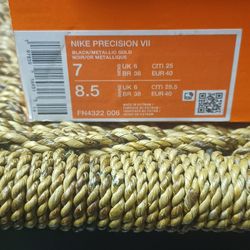 Nike Men Precision Basketball Size 7 