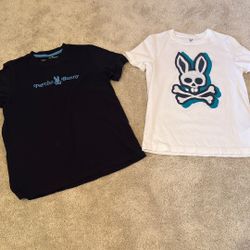 Psycho bunny shirts 