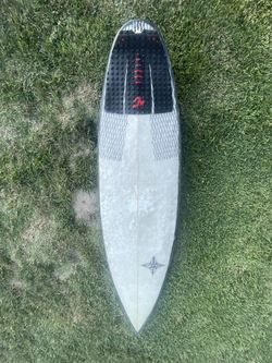 Surfboard