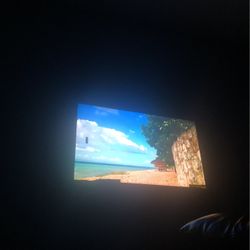 4K VIZIO TV 55inch LED UHD HDR 