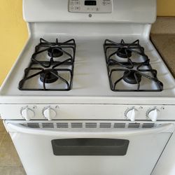 gas Range