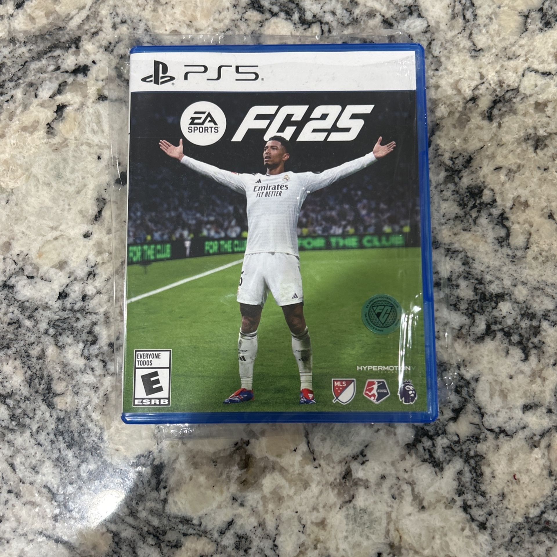 Fc25 Ps5