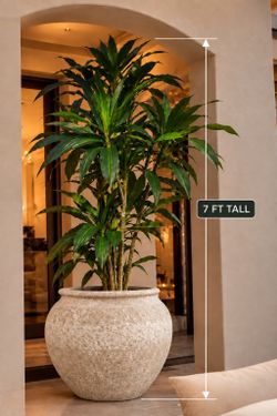 2 pc new artificial plant 2x$180
