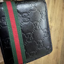 Gucci Wallet 