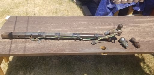 Trailer Hitch
