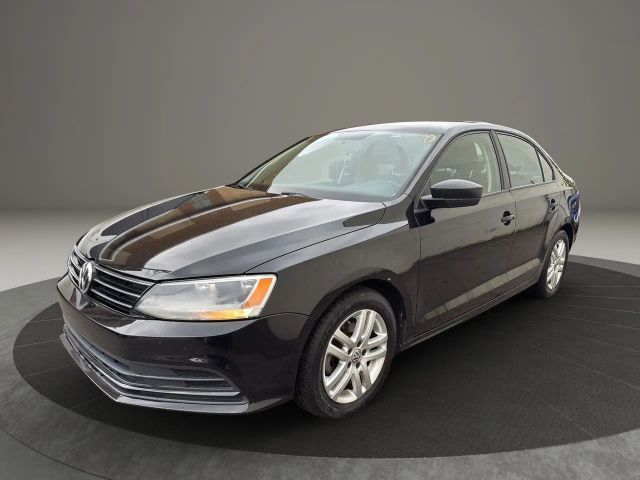 2015 Volkswagen Jetta