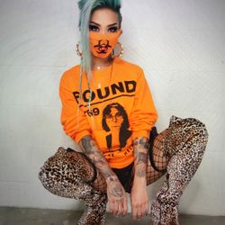 Leopard Print Thigh High Boots 