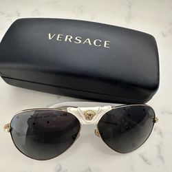 Versace Glasses
