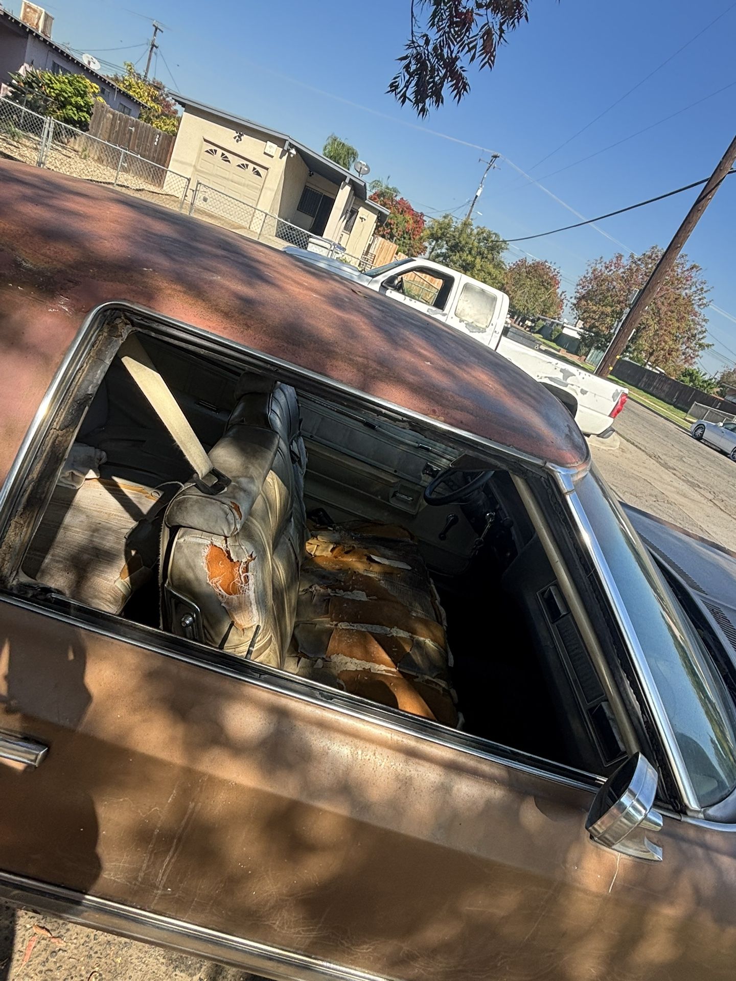 1974 Chevrolet Caprice