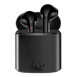 Brand new wireless InPods12 earphones, earbuds compatible to all smartphones, excellent sound