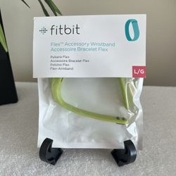 ➡️(New) Fitbit Flex Accessory Wristband (L/G)