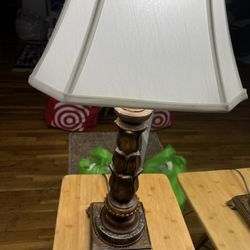 Lamp Table 30 Height 