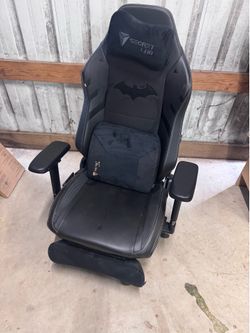 Secret Lab Titan Evo - Regular chair