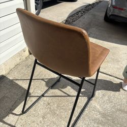 3 Counter/Bar Stools 