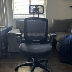 Office chair