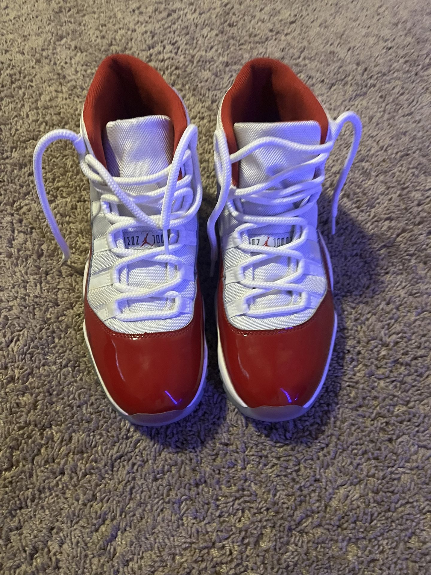 jordan 11’s