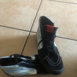 Vans Size 12