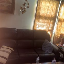 Lazy Boy Sofa