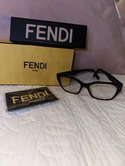 Eyeglasses