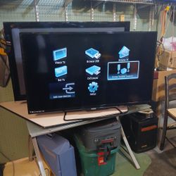 Phillips 50 " Flat Screen