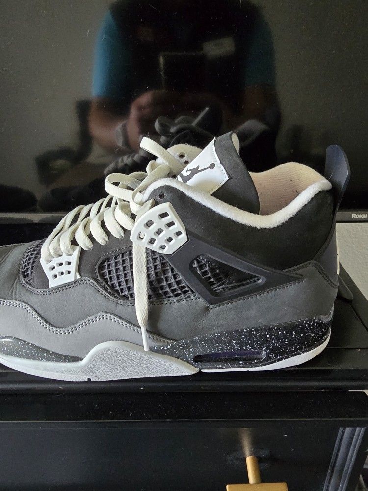 Nike And Jordan's Size 13