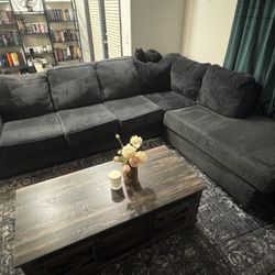 FREE Sectional Couch