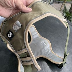 DOG HARNESS XL REFLECTIVE