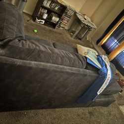 Living Room Couch