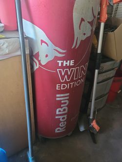 Redbull Cooler Brand New