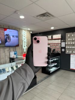 iPhone 15 128GB Factory Unlocked –  Phoenix AZ