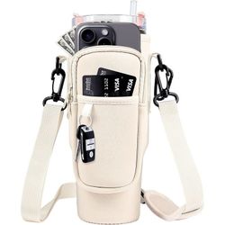 Stanley Crossbody Strap Stanley Cup Carrier Holder
