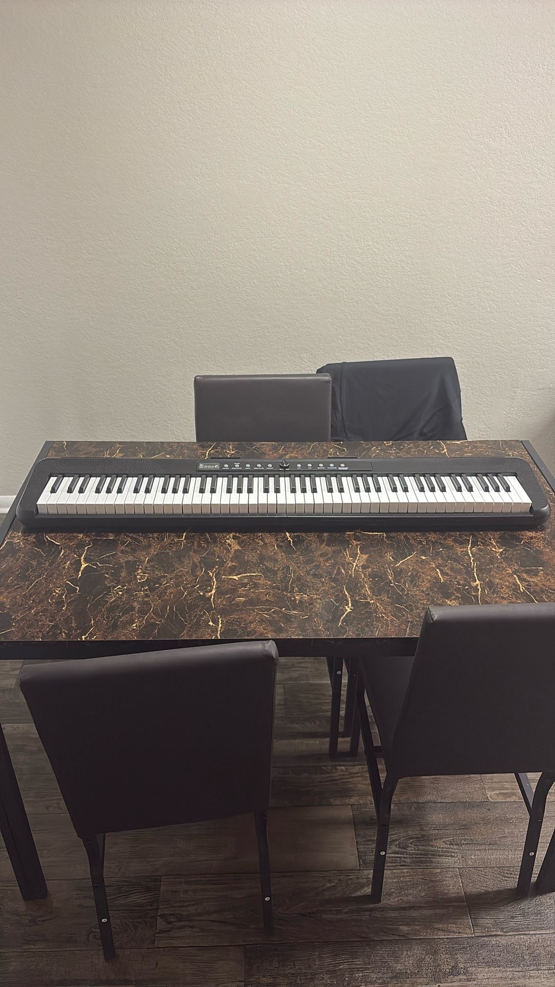 88 Key Keyboard