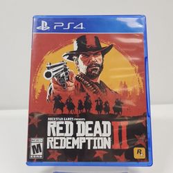 Red Dead 