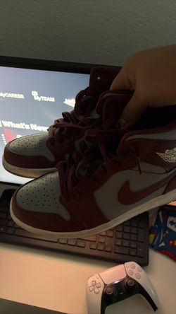 Jordan 1s