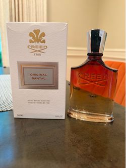 Creed Original Santal 3.3 fl. oz