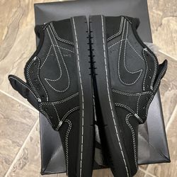 Travis Scott’s Phantoms 