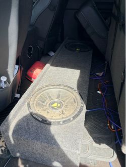 Kicker 12s hit hard