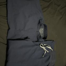 Figs Scrubs