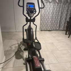 Sole E35 Elliptical