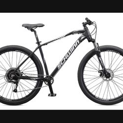 Schwinn Mens Mountain Bike