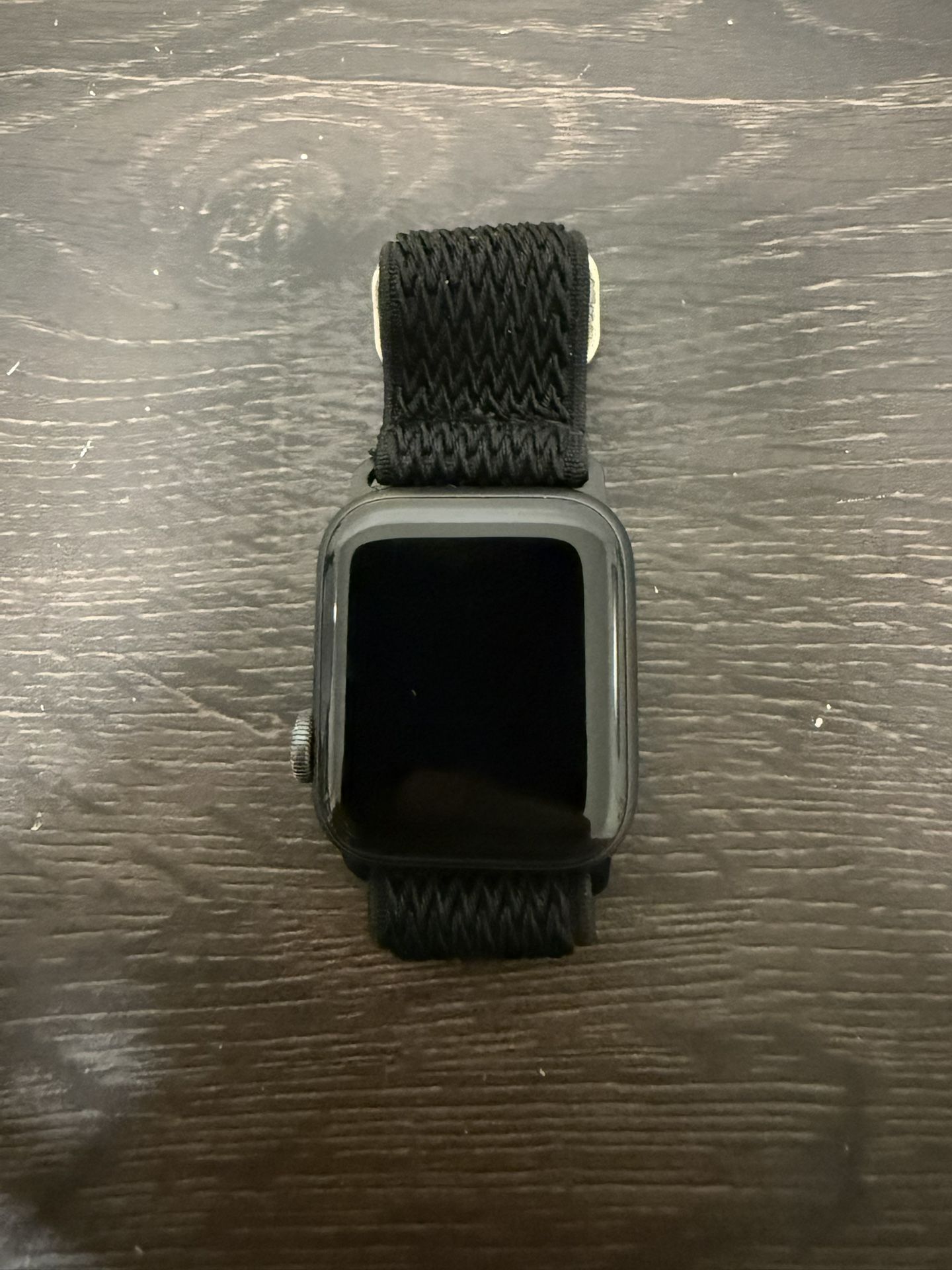 Apple Watch Series 5 