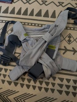 Boba Bliss Pre-Wrapped Baby Carrier