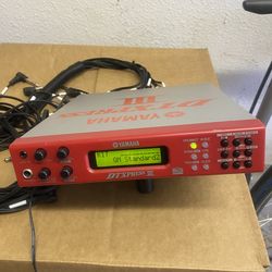 Yamaha DTXpress 3 Electronic Drum Set