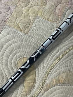 Ping kuro kage xflex driver shaft
