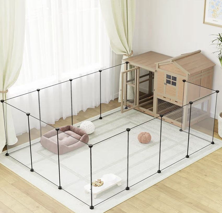 Pet Playpen