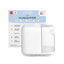 Canopy Humidifier